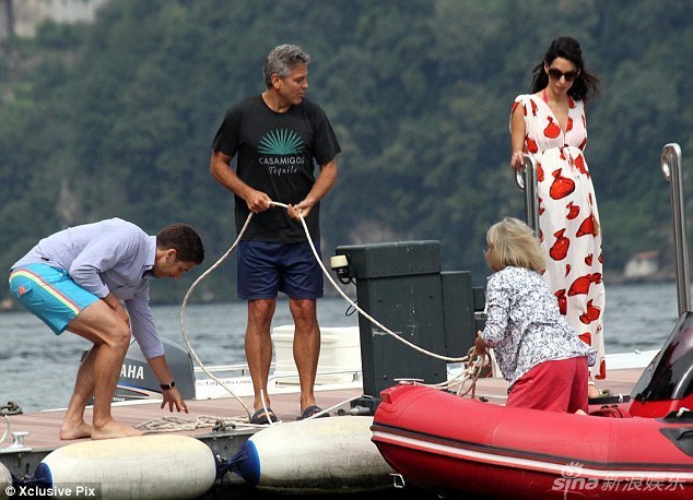 娇妻之欲海泛舟,日常趣事与真挚友情的最新篇章