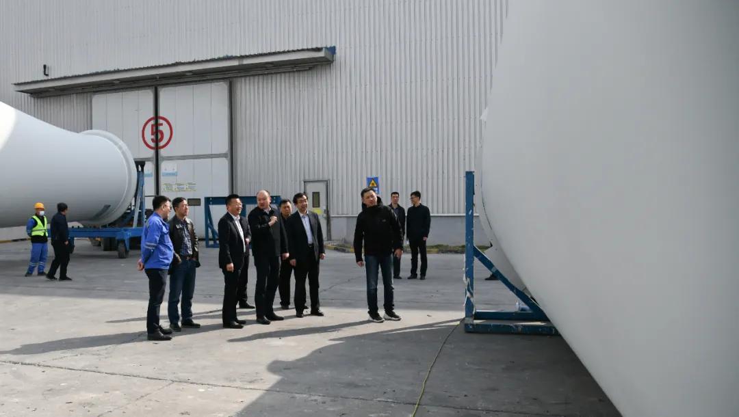 邯郸中材领导最新照片及获取步骤指南