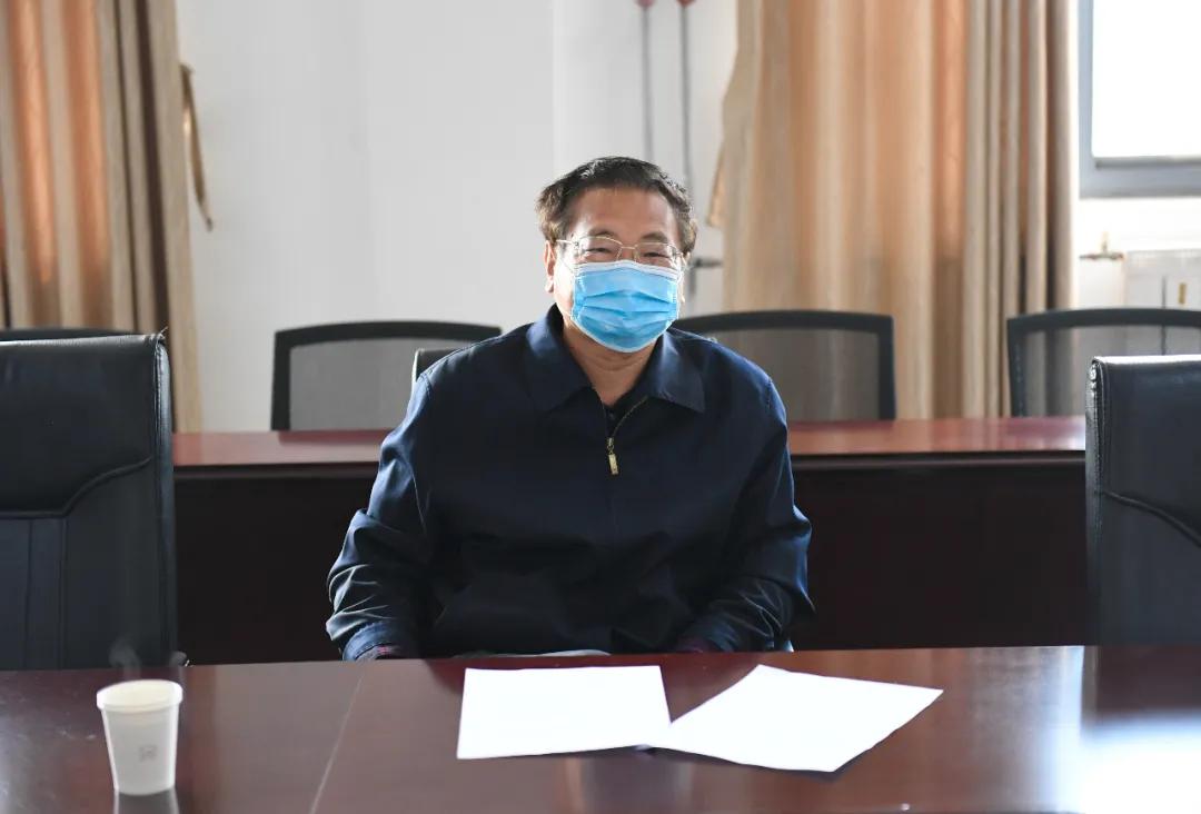 邯郸中材领导最新照片及获取步骤指南