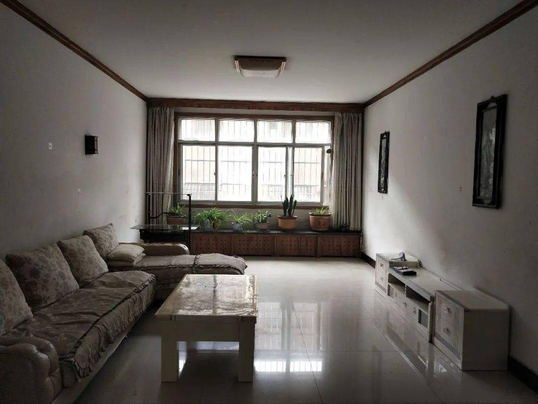 神木新村按揭房,独特风情与最新房源的完美结合