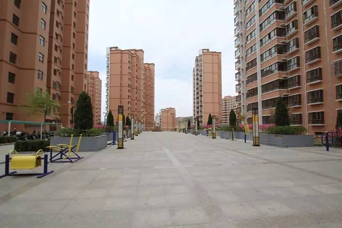 神木新村按揭房,独特风情与最新房源的完美结合