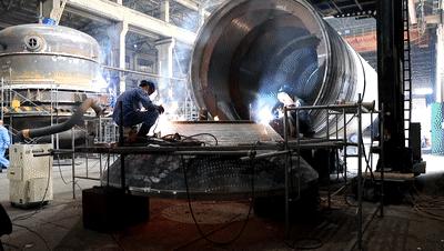 南京焊工招聘最新消息更新!