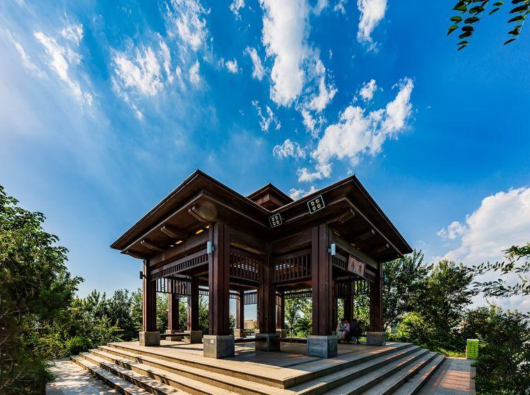 河南临颍县最新楼盘,科技重塑生活,未来生活触手可及