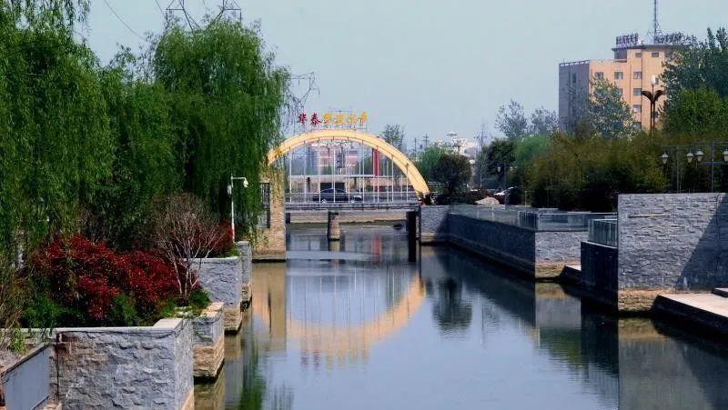 河南临颍县最新楼盘,科技重塑生活,未来生活触手可及