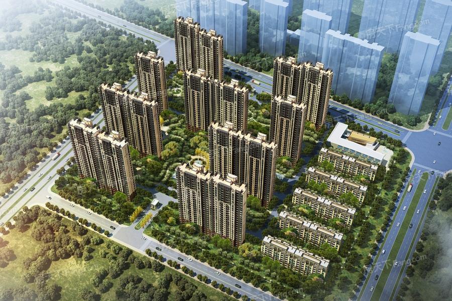 昆山最新开盘楼盘,时代印记与城市的脉动