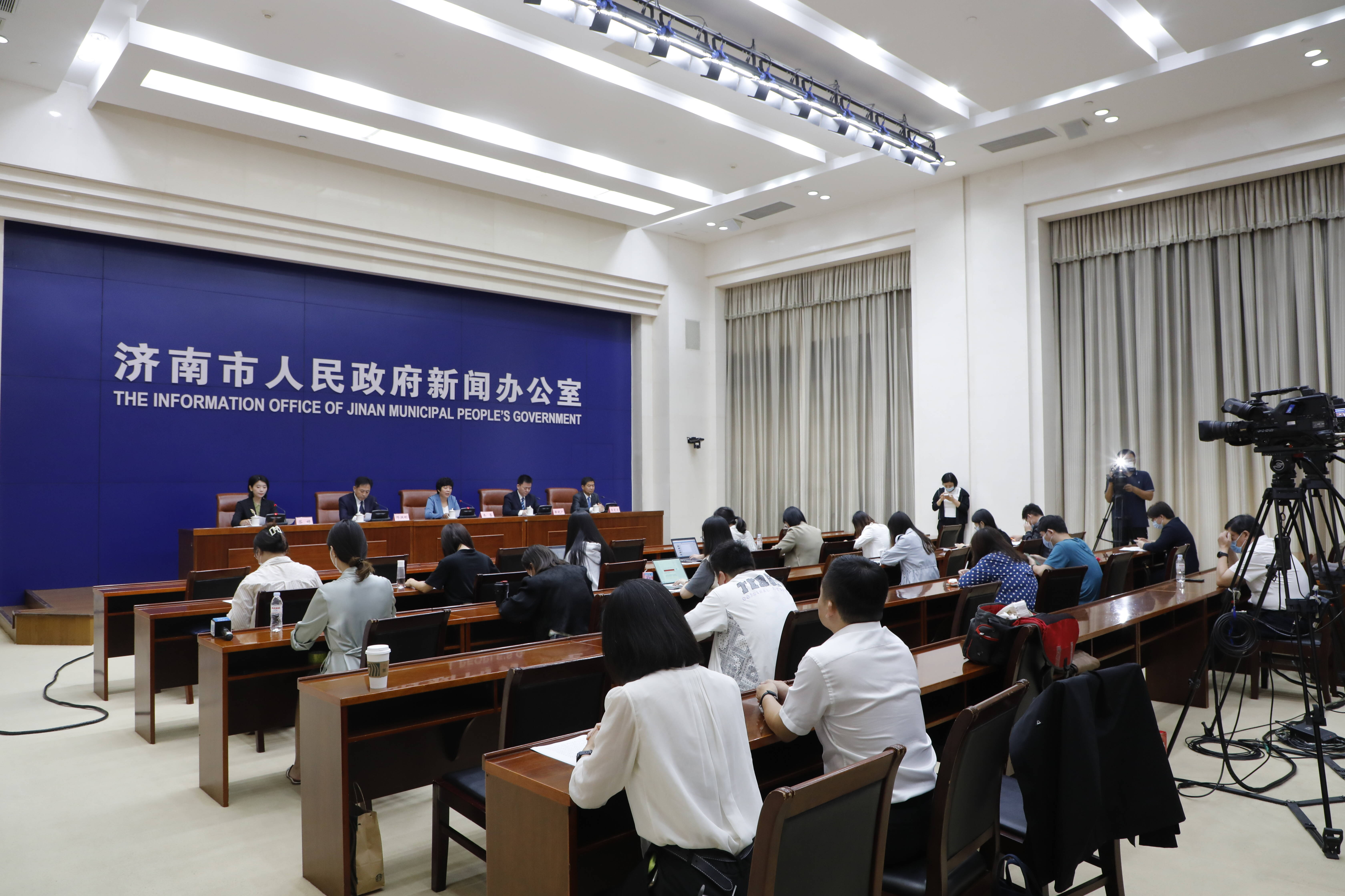 济南济阳最新新闻报道闪耀发布