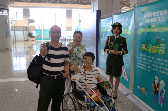 白云通航最新消息，科技重塑空中出行体验