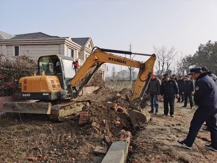 江都最新急售科技别墅,未来生活体验新篇章