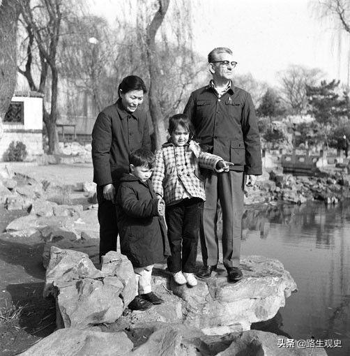 美国与朝鲜的跨越国界友情日常最新视频曝光