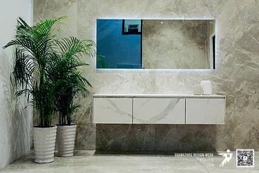 广州瓷砖艺术之旅，最新贴砖培训，探索自然美景的瓷砖艺术体验