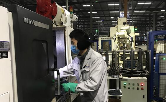 重庆注塑行业最新招聘,行业现状与发展趋势观点探讨