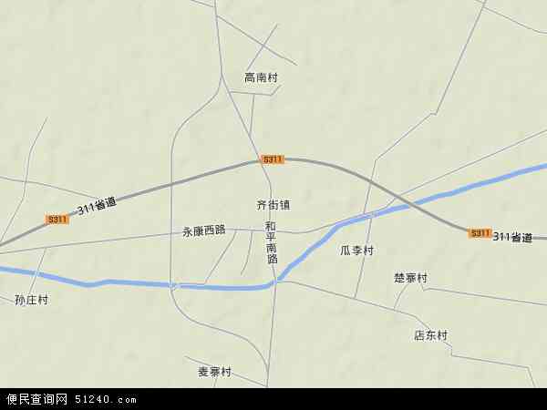 原阳最新地图解读与论述,最新地理信息及观点分析