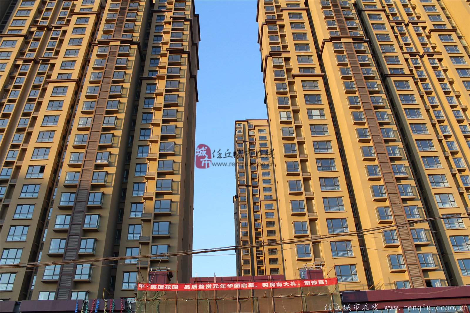 任丘楼房最新出售,理想家园的首选之选