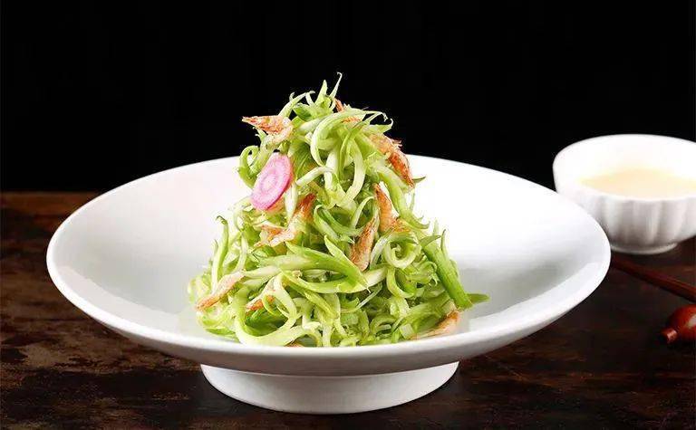 最新港式凉菜潮流,探索2024年港式凉菜新风尚