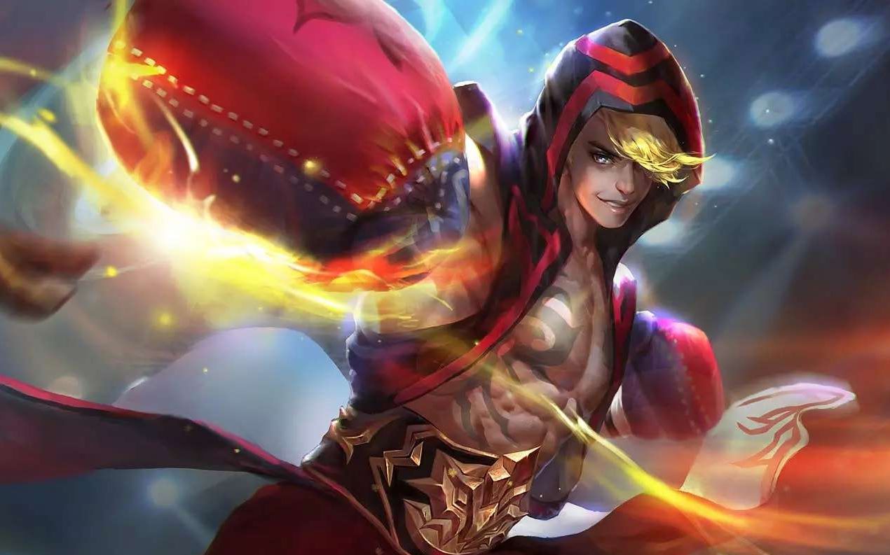 王者荣耀最新达摩视频，掌握达摩英雄的技巧与战术攻略