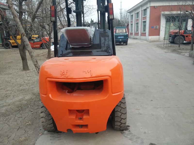 宝坻最新叉车招聘信息发布