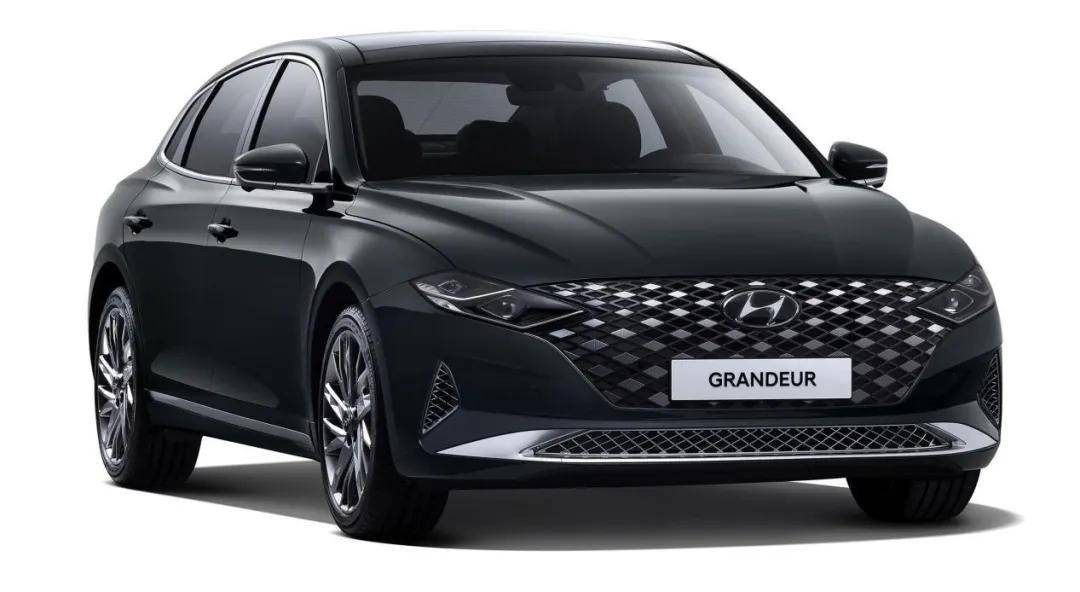 韩国最新款车型引领亚洲汽车革新潮流