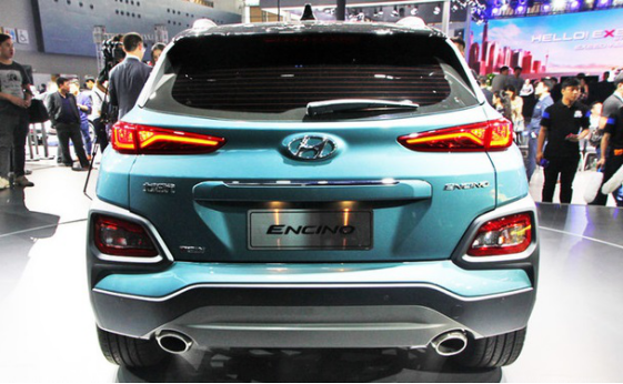 韩国最新款车型引领亚洲汽车革新潮流