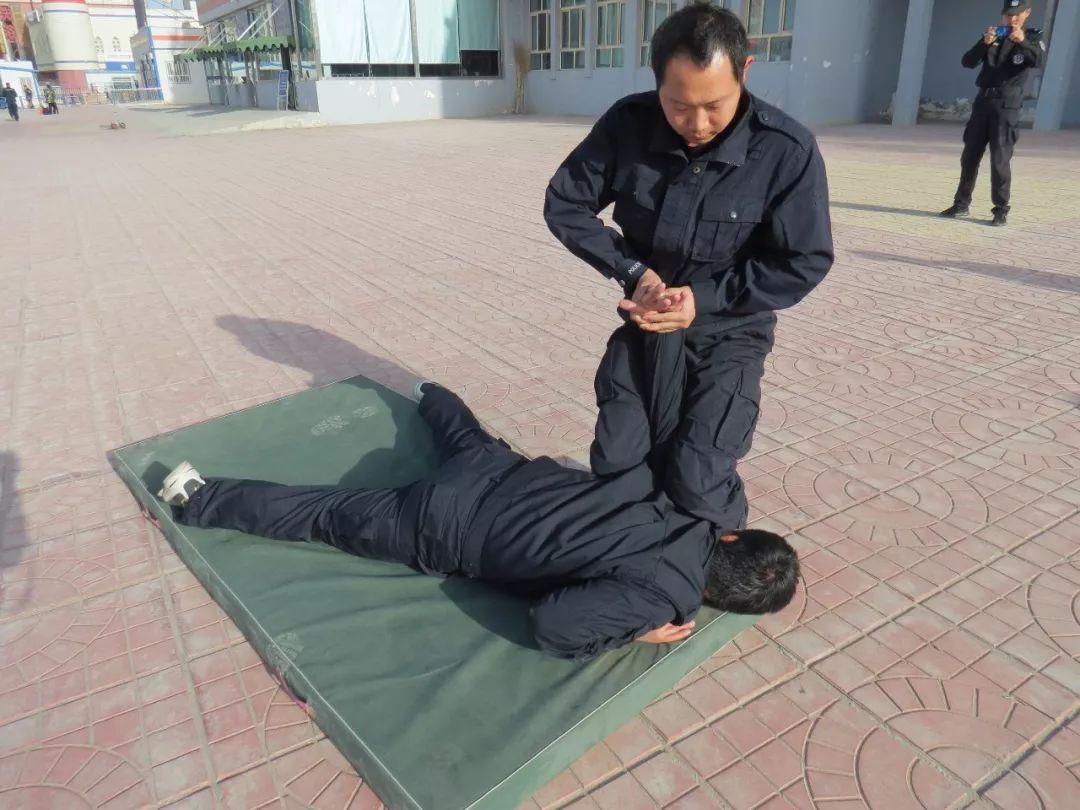 库尔勒公安最新招聘，小巷深处的秘密探秘行动启动