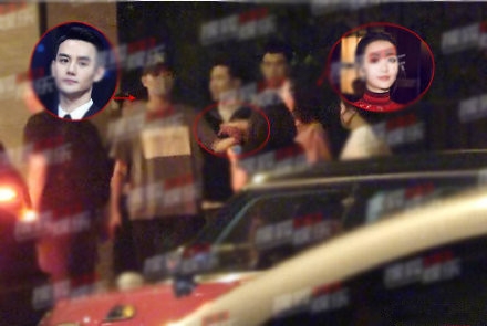 王凯恋情最新动态揭秘