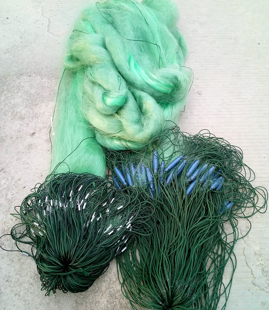 科技赋能革新捕鱼业，最新款捕鱼网亮相水域捕捞新纪元