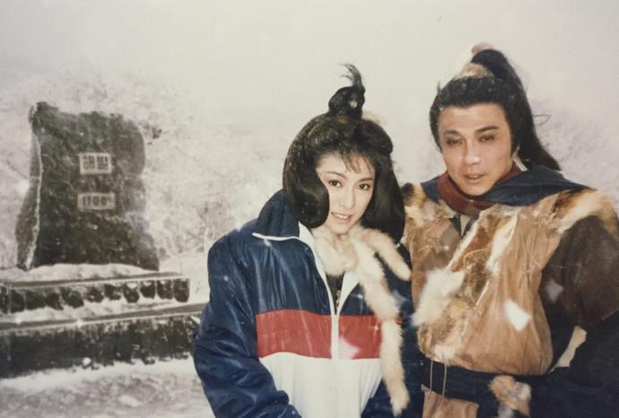 黄元申最新个人资料，励志人生展现自信与成就的力量