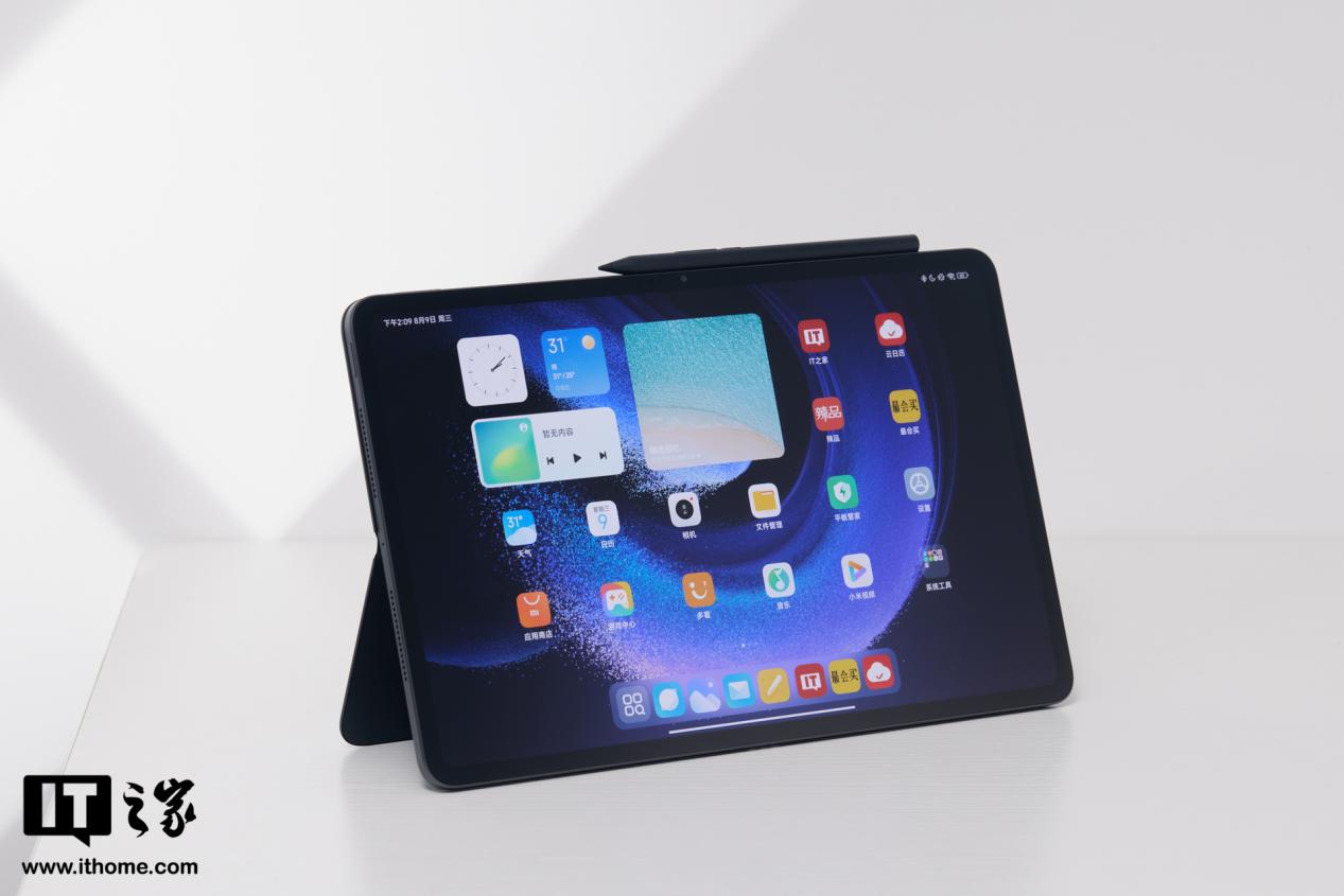 小米最新款平板,小米最新款平板，引领未来科技的全新体验