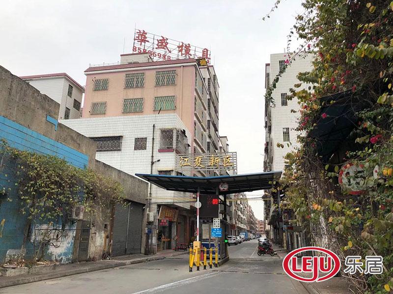 大沥最新楼盘，理想投资置业之选