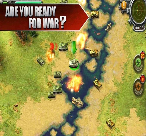 最新任务战，挑战与机遇并存之际的战斗号角响起