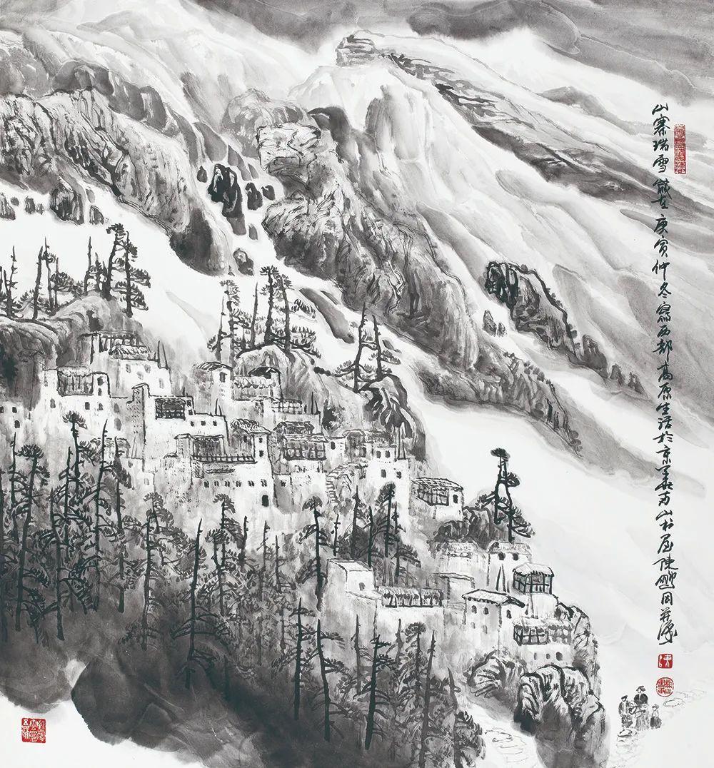 山寨云最新版，自然美景治愈之旅探索启动