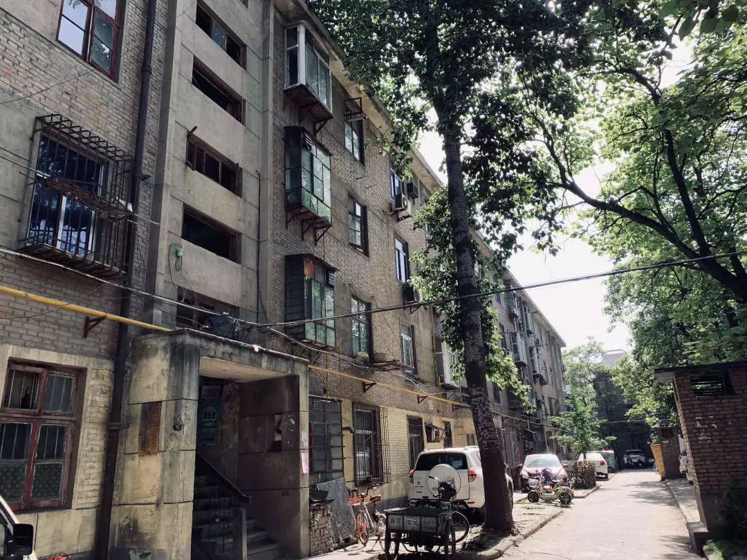 土门四村改造最新进展，共筑美好家园，翻开新篇章！