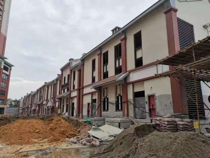 融信9号府最新动态，深度分析与观点阐述