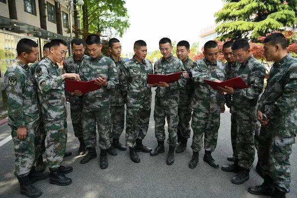 烽火岁月英勇传奇，抗日特战兵王最新章节回顾