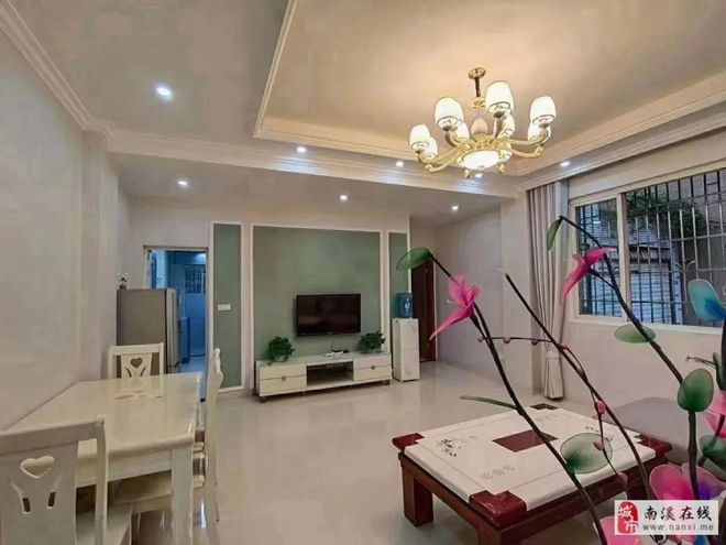 南溪最新二手房急售，家的温暖与奇遇的友情居所