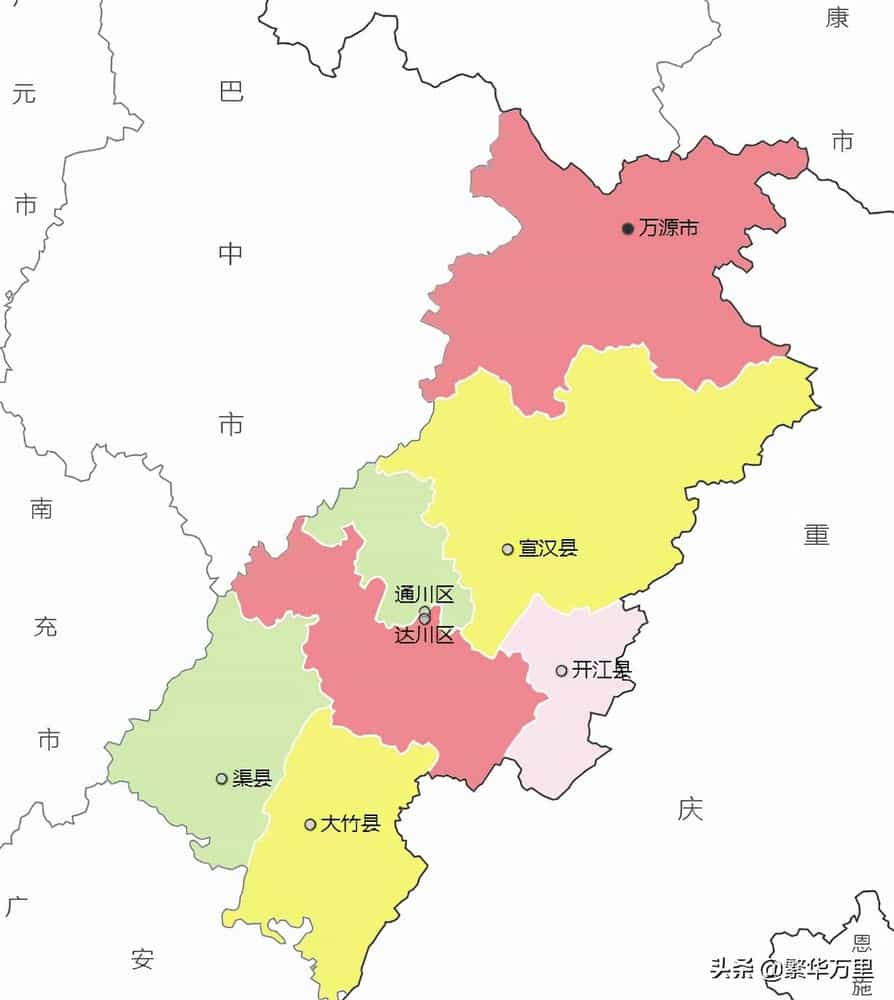 四川最新行政区划调整，科技重塑未来，重塑生活体验新篇章