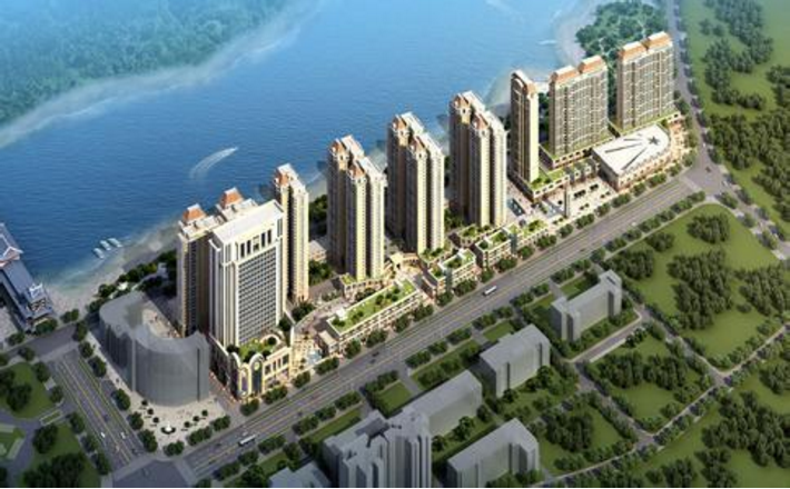 河间瀛城水郡最新动态,科技引领智能生活新体验