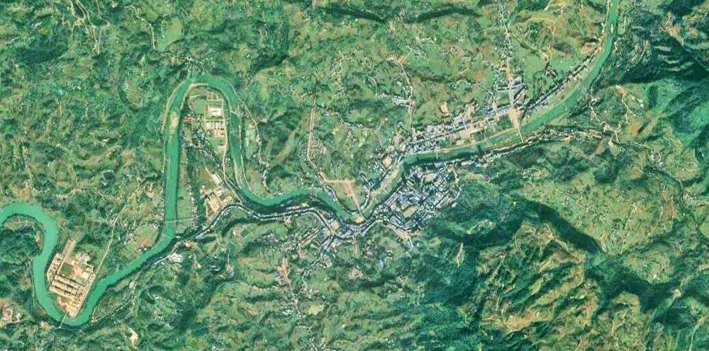 宣汉南坝未来繁荣蓝图揭秘,最新发展规划展望🌟