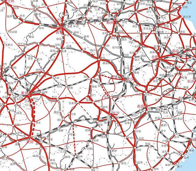 呼南高铁荆州最新动态,城市变迁与奋进人生