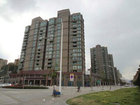 北仑拿铁城，智能城市新地标蓬勃发展最新消息