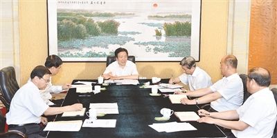 周本顺最新消息,聚焦未来展望发展之路