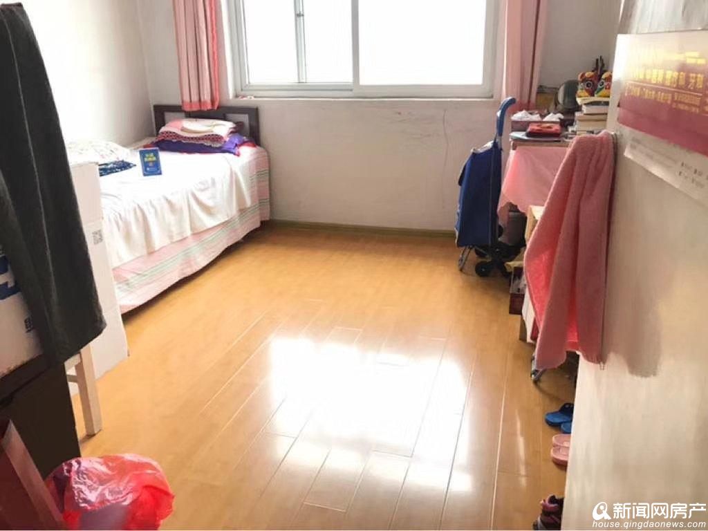 鞍山最新急售二手房,科技重塑居住梦想!