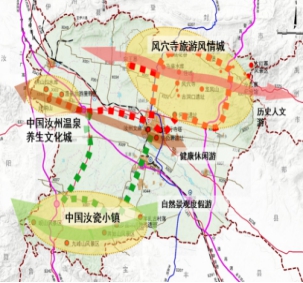 汝州云禅小镇最新进展，揭开未来生活新篇章的序幕