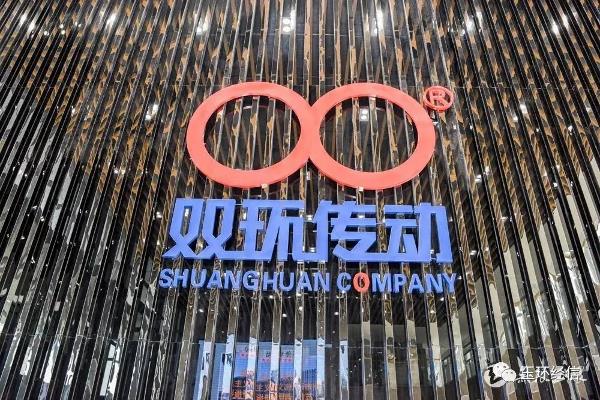 双环传动获特斯拉最新消息，引领电动汽车技术革新风潮