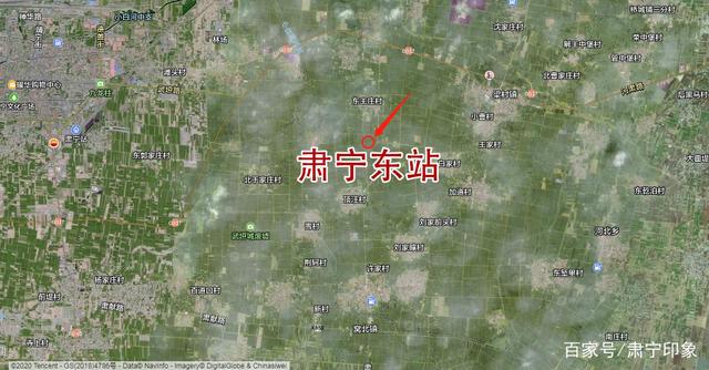 京衡高铁肃宁最新动态，最新消息揭秘工程进度与发展规划