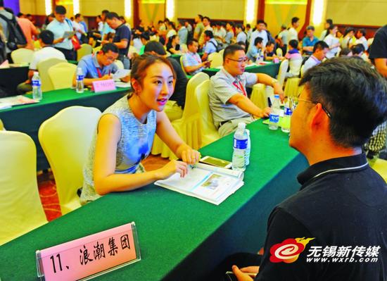 无锡人才网最新招聘会揭秘,小巷深处的特色小店等你来探索!