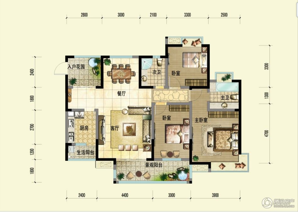 维多利亚三期最新魅力揭秘，巷弄隐藏特色小店新动态