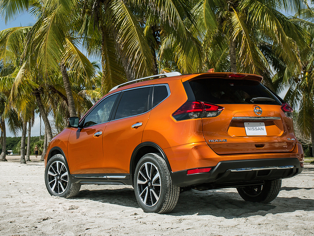 奇骏2024最新款，自信、变化与成就感的励志之旅之选