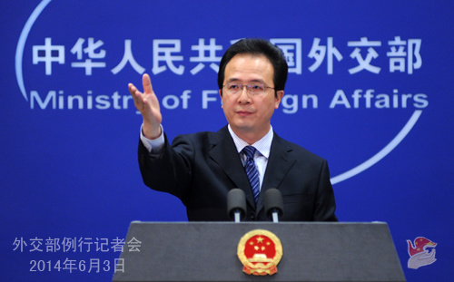 外交部最新消息全球瞩目，重磅更新！