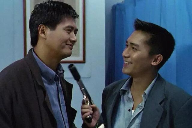 香港警匪剧热血追踪与正义较量，最新电视剧盘点