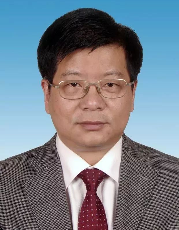 湖州市饶如锋的最新任命公告